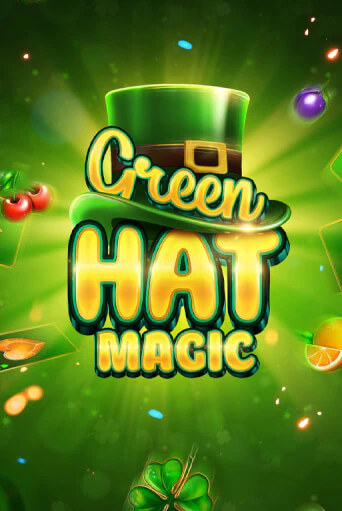 Green Hat Magic бесплатно играть онлайн на сайте Гранд Казино Онлайн