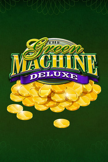 Green Machine Deluxe бесплатно играть онлайн на сайте Гранд Казино Онлайн