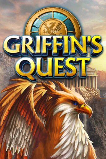 Griffins Quest бесплатно играть онлайн на сайте Гранд Казино Онлайн