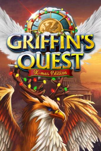 Griffin’s Quest Xmas Edition бесплатно играть онлайн на сайте Гранд Казино Онлайн