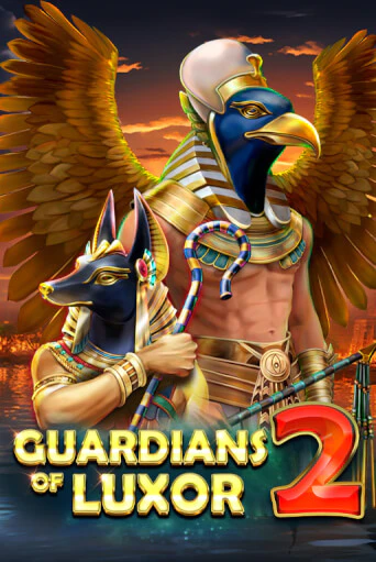 Guardians Of Luxor 2 бесплатно играть онлайн на сайте Гранд Казино Онлайн