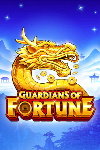 Guardians of Fortune бесплатно играть онлайн на сайте Гранд Казино Онлайн