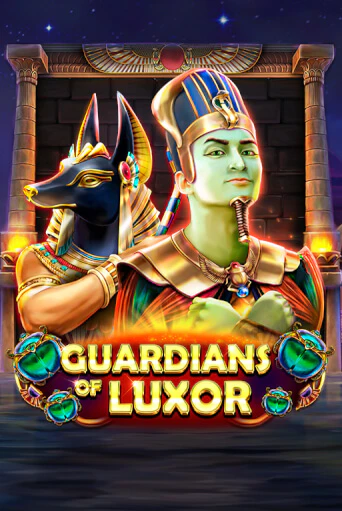 Guardians of Luxor бесплатно играть онлайн на сайте Гранд Казино Онлайн