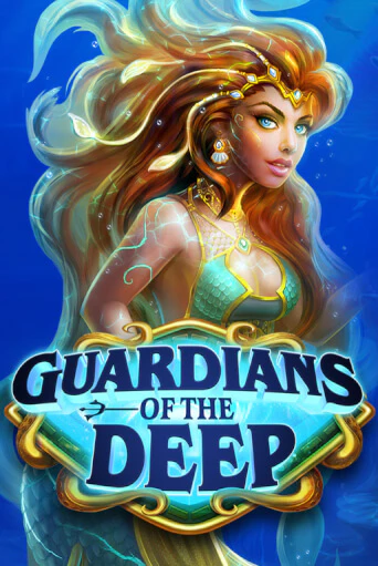 Guardians of the Deep бесплатно играть онлайн на сайте Гранд Казино Онлайн