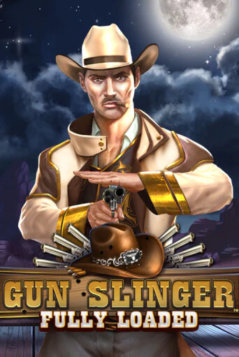 Gunslinger: Fully Loaded  бесплатно играть онлайн на сайте Гранд Казино Онлайн