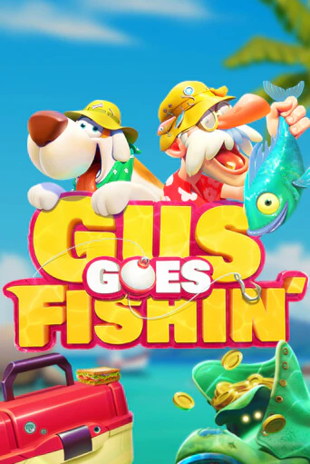 Gus Goes Fishin'™ бесплатно играть онлайн на сайте Гранд Казино Онлайн