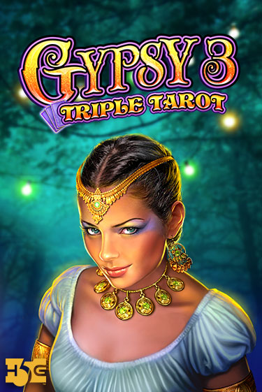 Gypsy 3 Triple Tarot бесплатно играть онлайн на сайте Гранд Казино Онлайн