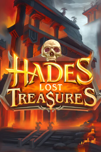 Hades Lost Treasures™ бесплатно играть онлайн на сайте Гранд Казино Онлайн