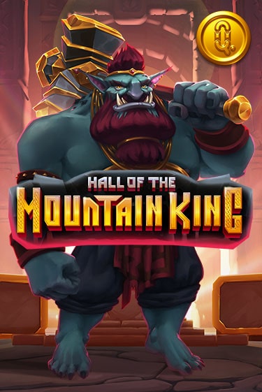 Hall of the Mountain King бесплатно играть онлайн на сайте Гранд Казино Онлайн