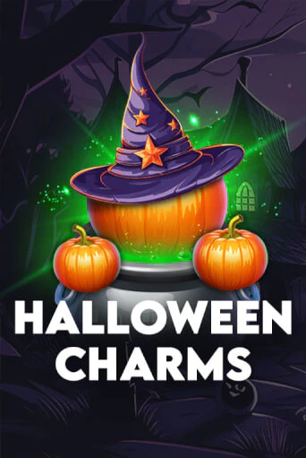 Halloween Charms бесплатно играть онлайн на сайте Гранд Казино Онлайн