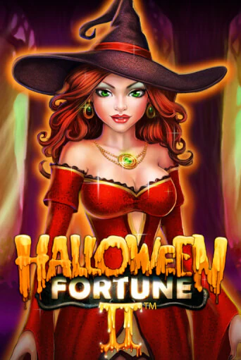 Halloween Fortune II бесплатно играть онлайн на сайте Гранд Казино Онлайн