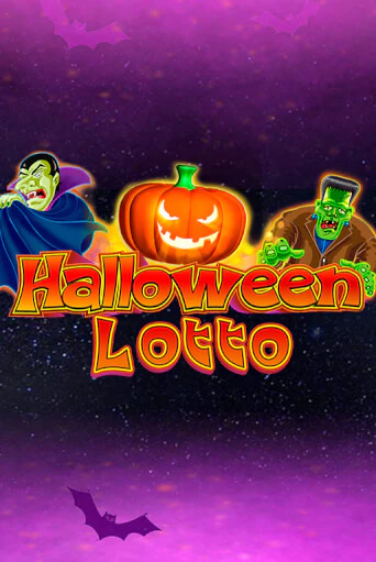 Halloween Lotto бесплатно играть онлайн на сайте Гранд Казино Онлайн