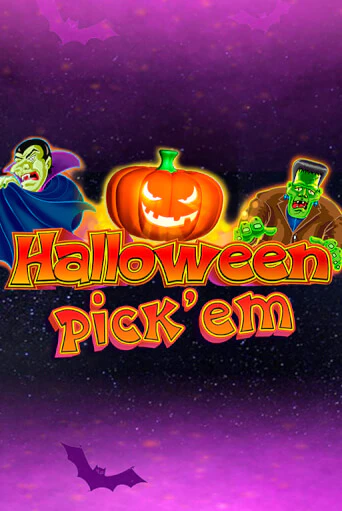 Halloween Pick'em бесплатно играть онлайн на сайте Гранд Казино Онлайн