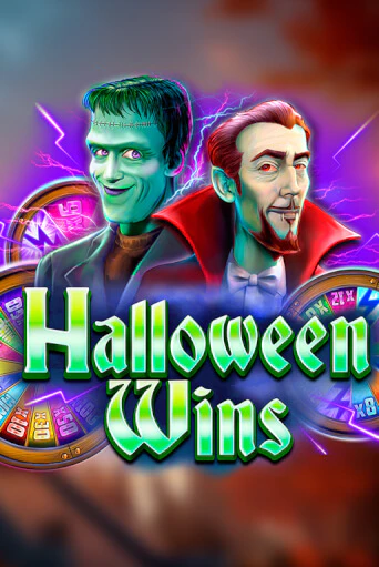 Halloween Wins бесплатно играть онлайн на сайте Гранд Казино Онлайн