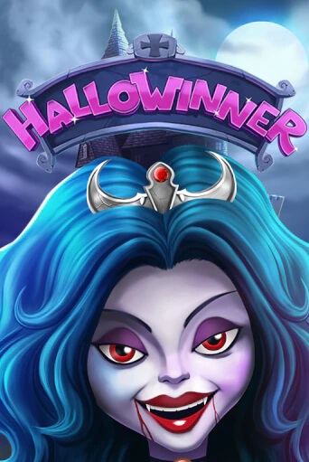 Hallowinner бесплатно играть онлайн на сайте Гранд Казино Онлайн