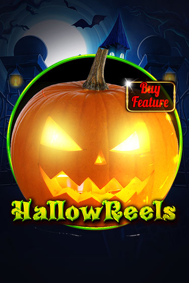 Hallow Reels бесплатно играть онлайн на сайте Гранд Казино Онлайн