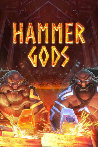 Hammer Gods бесплатно играть онлайн на сайте Гранд Казино Онлайн