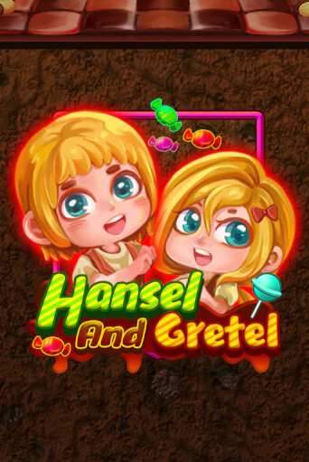 Hansel And Gretel бесплатно играть онлайн на сайте Гранд Казино Онлайн