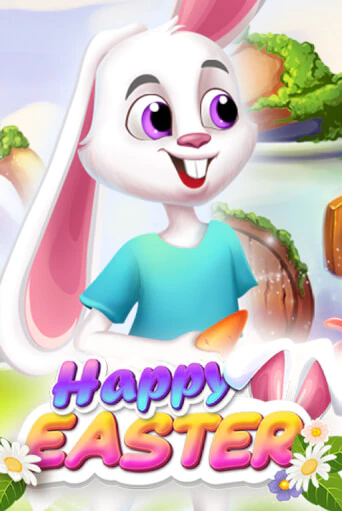 Happy Easter бесплатно играть онлайн на сайте Гранд Казино Онлайн