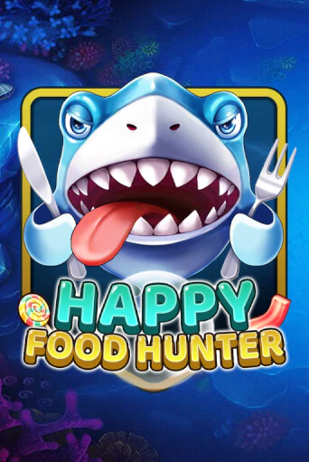 Happy Food Hunter бесплатно играть онлайн на сайте Гранд Казино Онлайн