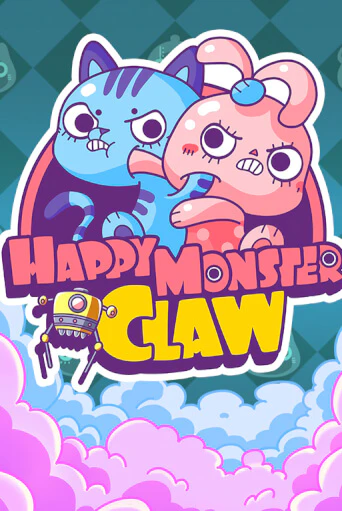 Happy Monster Claw бесплатно играть онлайн на сайте Гранд Казино Онлайн