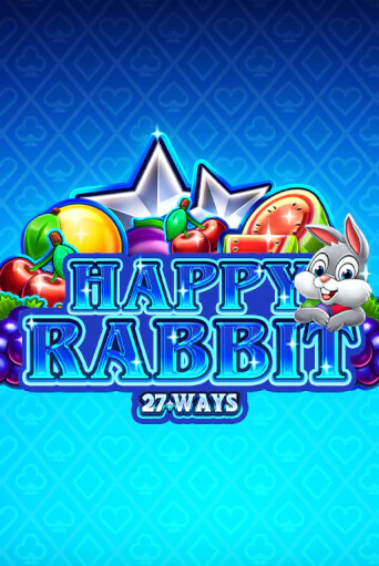 Happy Rabbit 27 Ways бесплатно играть онлайн на сайте Гранд Казино Онлайн