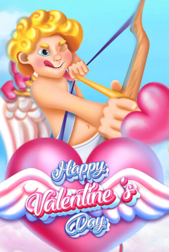 Happy Valentine's Day бесплатно играть онлайн на сайте Гранд Казино Онлайн