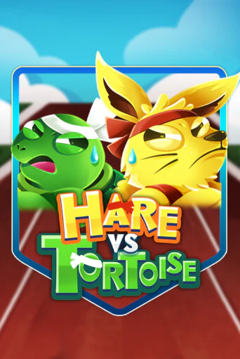 Hare VS Tortoise бесплатно играть онлайн на сайте Гранд Казино Онлайн