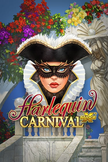 Harlequin Carnival бесплатно играть онлайн на сайте Гранд Казино Онлайн