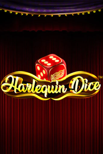 Harlequin Dice бесплатно играть онлайн на сайте Гранд Казино Онлайн