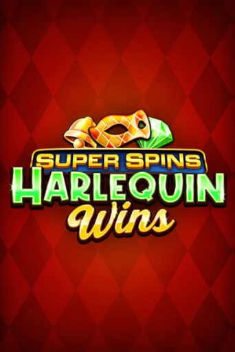 Harlequin Wins бесплатно играть онлайн на сайте Гранд Казино Онлайн