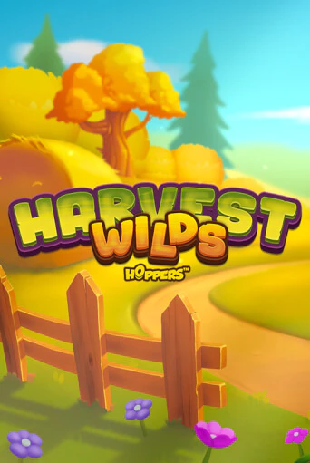 Harvest Wilds бесплатно играть онлайн на сайте Гранд Казино Онлайн