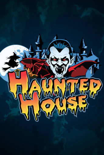 Haunted House бесплатно играть онлайн на сайте Гранд Казино Онлайн