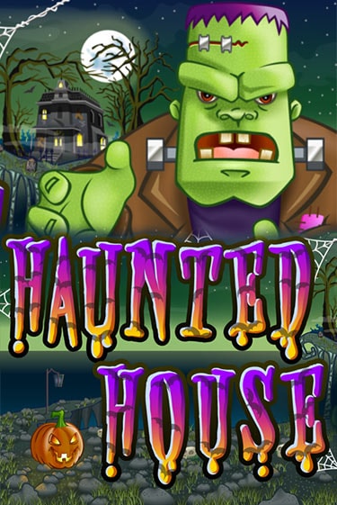 Haunted House бесплатно играть онлайн на сайте Гранд Казино Онлайн