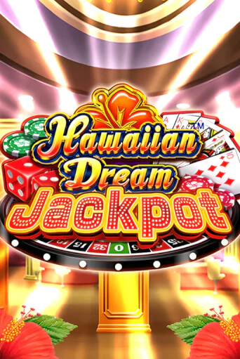 Hawaiian Dream Jackpot бесплатно играть онлайн на сайте Гранд Казино Онлайн