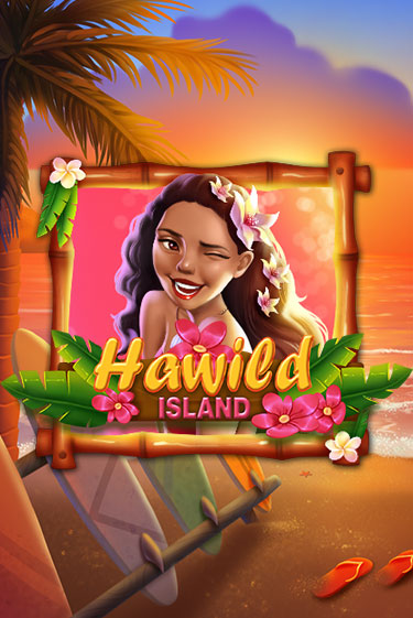 Hawild Island бесплатно играть онлайн на сайте Гранд Казино Онлайн