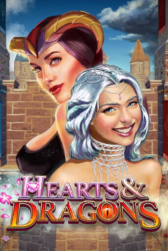 Hearts And Dragons бесплатно играть онлайн на сайте Гранд Казино Онлайн