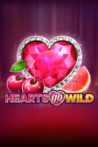 Hearts Go Wild бесплатно играть онлайн на сайте Гранд Казино Онлайн