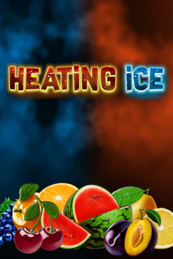 Heating Ice бесплатно играть онлайн на сайте Гранд Казино Онлайн