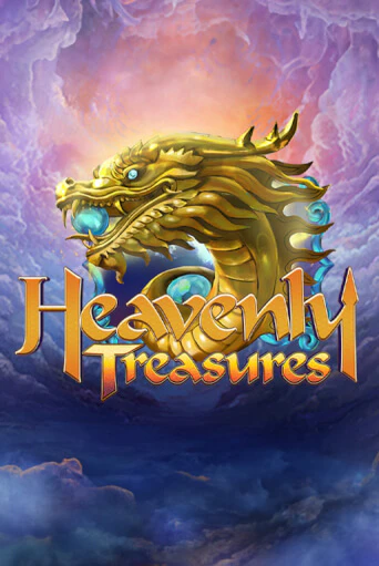 Heavenly Treasure бесплатно играть онлайн на сайте Гранд Казино Онлайн