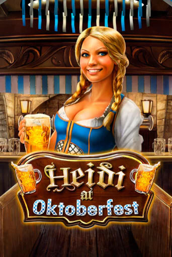 Heidi at Oktoberfest бесплатно играть онлайн на сайте Гранд Казино Онлайн