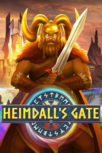 Heimdall's Gate бесплатно играть онлайн на сайте Гранд Казино Онлайн