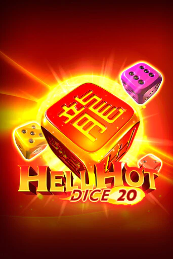 Hell Hot 20 Dice бесплатно играть онлайн на сайте Гранд Казино Онлайн