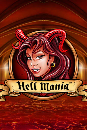 Hell Mania бесплатно играть онлайн на сайте Гранд Казино Онлайн