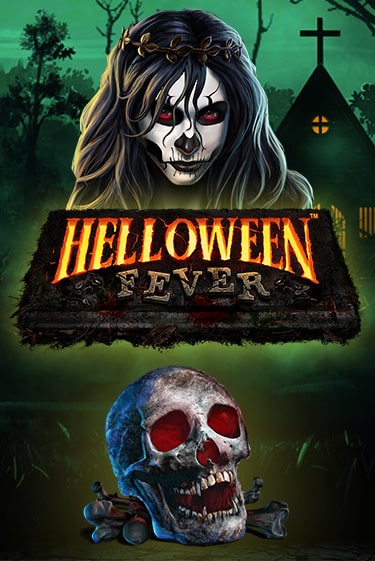 Helloween Fever бесплатно играть онлайн на сайте Гранд Казино Онлайн