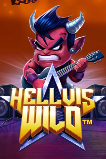 Hellvis Wild™ бесплатно играть онлайн на сайте Гранд Казино Онлайн