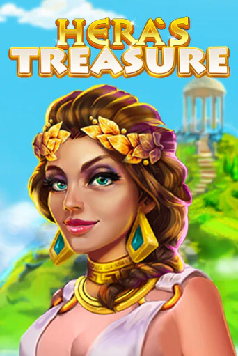 Hera's Treasure бесплатно играть онлайн на сайте Гранд Казино Онлайн