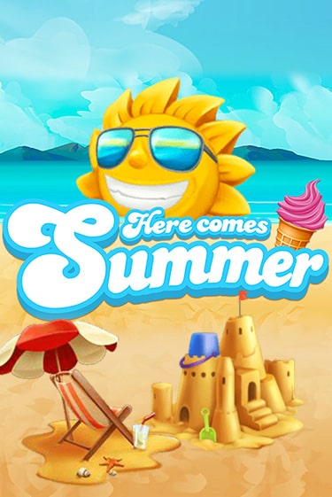 Here Comes Summer бесплатно играть онлайн на сайте Гранд Казино Онлайн