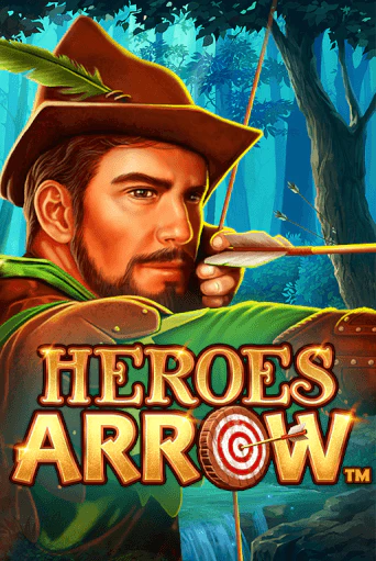 Heroes Arrow бесплатно играть онлайн на сайте Гранд Казино Онлайн