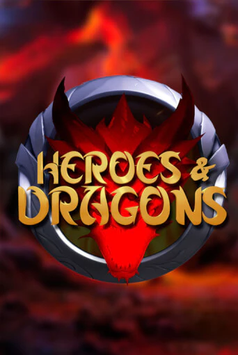 Heroes & Dragons бесплатно играть онлайн на сайте Гранд Казино Онлайн